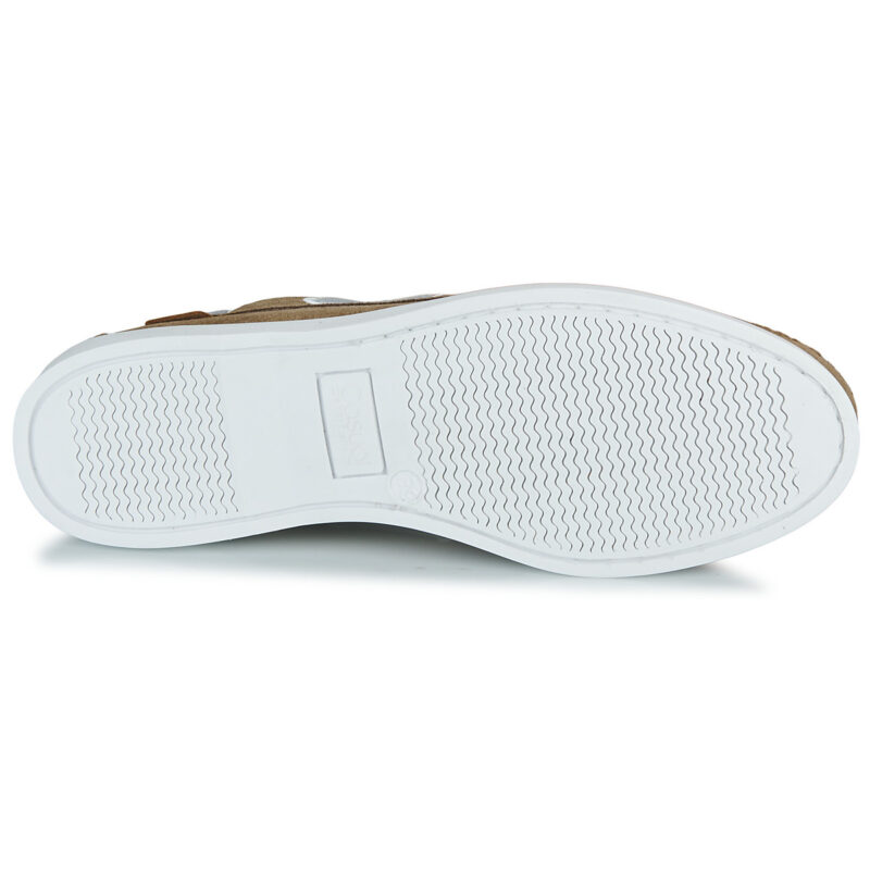 Casual Attitude NEW003 Braun Bootsschuhe Damen - 7
