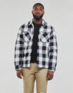 Dickies LINED SACRAMENTO Long Sleeve Shirt Multicolor Men's Long Sleeve Shirts - 2