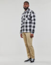 Dickies LINED SACRAMENTO Long Sleeve Shirt Multicolor Men's Long Sleeve Shirts - 3