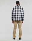 Dickies LINED SACRAMENTO Long Sleeve Shirt Multicolor Men's Long Sleeve Shirts - 4