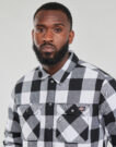 Dickies LINED SACRAMENTO Long Sleeve Shirt Multicolor Men's Long Sleeve Shirts - 5