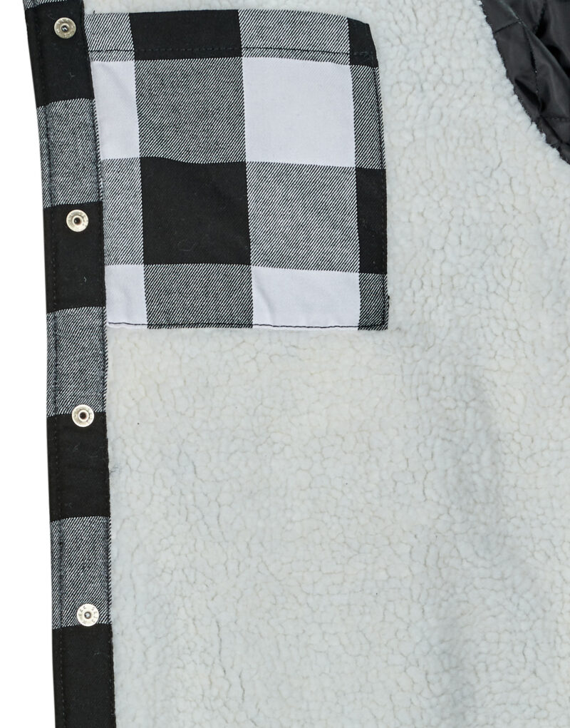 Dickies LINED SACRAMENTO Long Sleeve Shirt Multicolor Men's Long Sleeve Shirts - 6