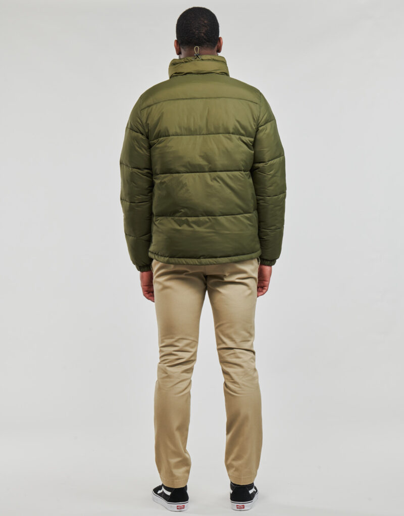 Piumino Dickies WALDENBURG Kaki Piumini Uomo - 4