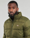 Piumino Dickies WALDENBURG Kaki Piumini Uomo - 5