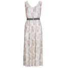 Abito Armani Exchange 3RYA24 Multicolore Abiti Lunghi Donna - 1