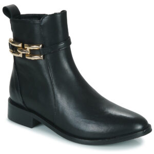 JB Martin  BEAUTY  Nero -  Stivaletti Donna