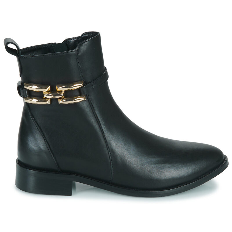 JB Martin BEAUTY Nero Stivaletti Donna - 2