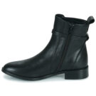 JB Martin BEAUTY Nero Stivaletti Donna - 4