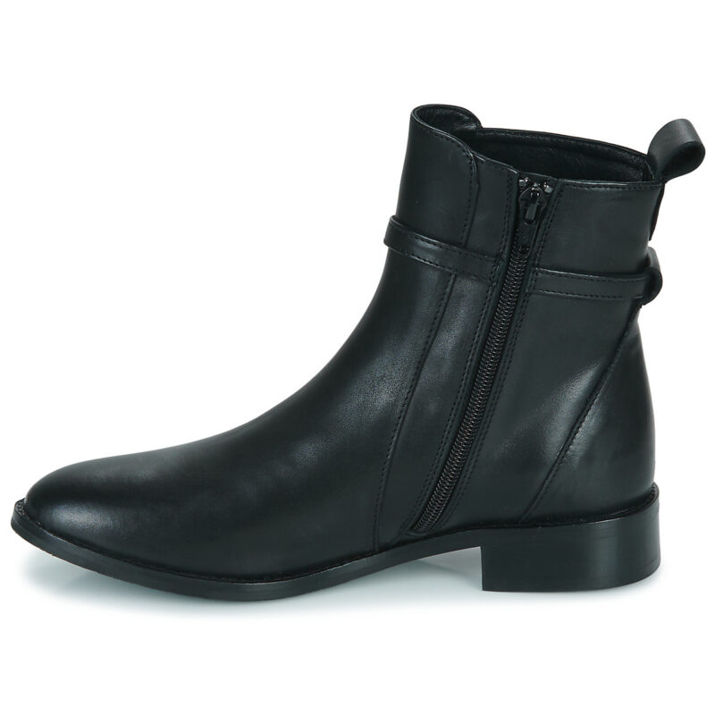 JB Martin BEAUTY Nero Stivaletti Donna - 4
