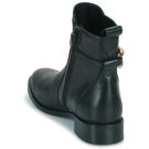 JB Martin BEAUTY Nero Stivaletti Donna - 5