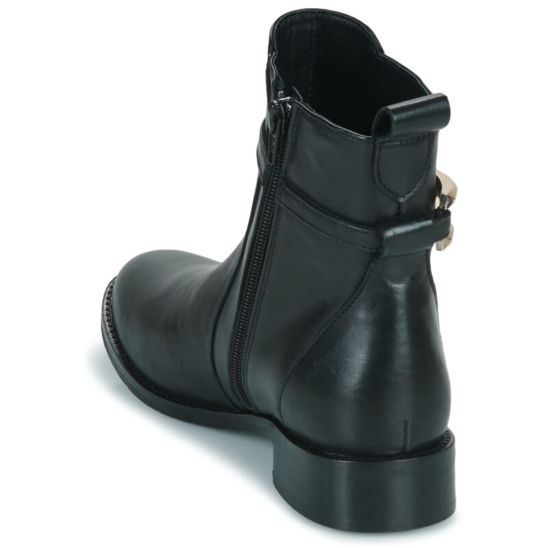 JB Martin BEAUTY Nero Stivaletti Donna - 5