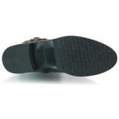 JB Martin BEAUTY Nero Stivaletti Donna - 7