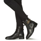 JB Martin BEAUTY Nero Stivaletti Donna - 8