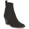 JB Martin  LAILA  Nero -  Stivaletti Donna