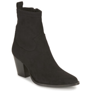 JB Martin  LAILA  Nero -  Stivaletti Donna