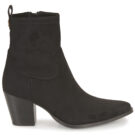 JB Martin LAILA Nero Stivaletti Donna - 2