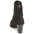 JB Martin LAILA Nero Stivaletti Donna - 5