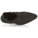 JB Martin LAILA Nero Stivaletti Donna - 6