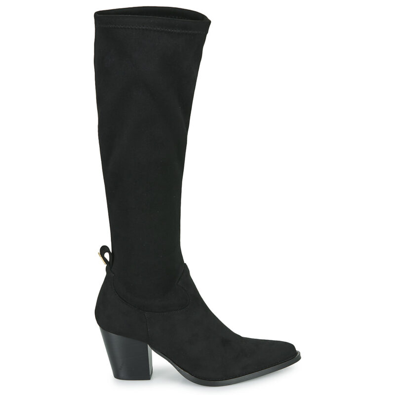 JB Martin LUMIA Nero Stivali con tacco Donna - 2