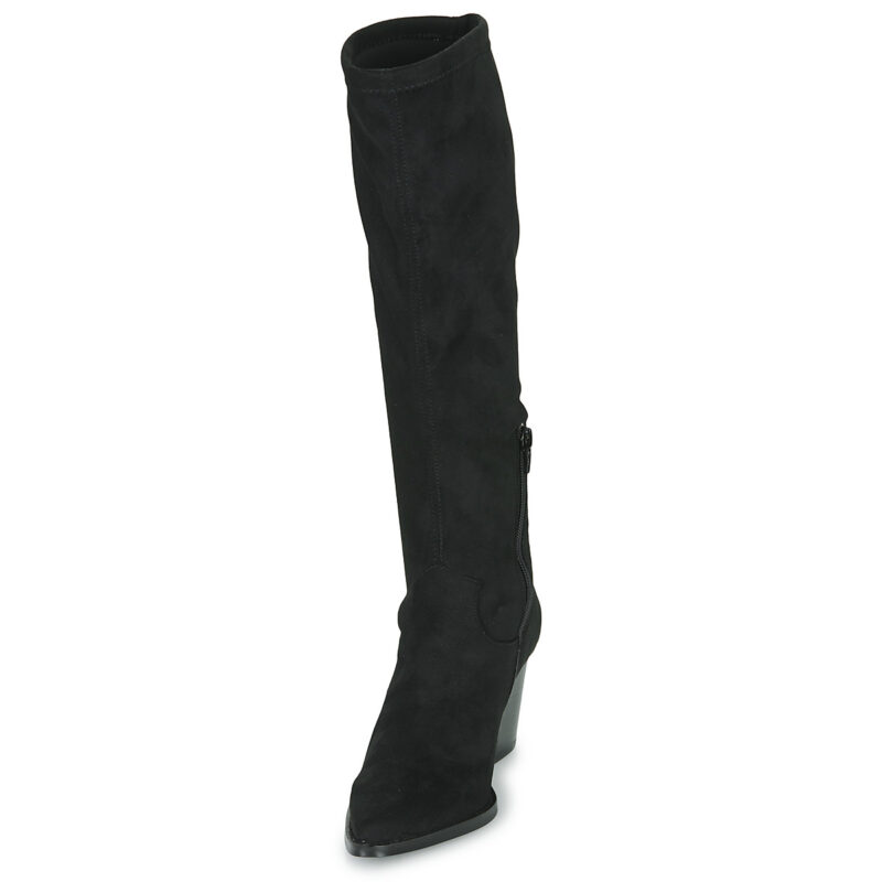 JB Martin LUMIA Nero Stivali con tacco Donna - 3