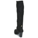 JB Martin LUMIA Nero Stivali con tacco Donna - 5