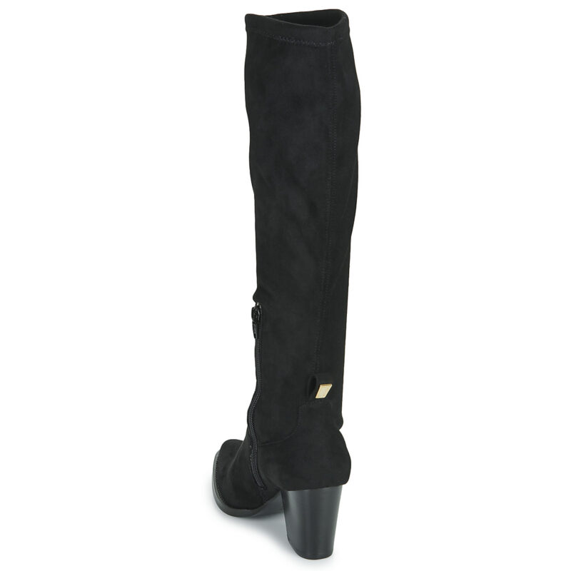 JB Martin LUMIA Nero Stivali con tacco Donna - 5