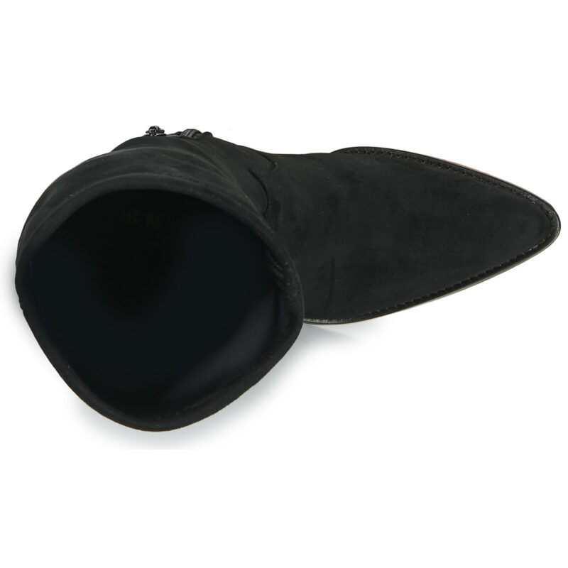 JB Martin LUMIA Nero Stivali con tacco Donna - 6