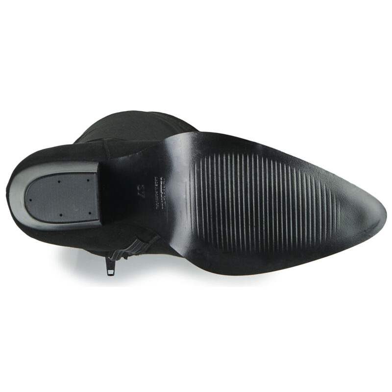 JB Martin LUMIA Nero Stivali con tacco Donna - 7