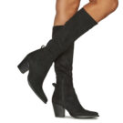 JB Martin LUMIA Nero Stivali con tacco Donna - 8