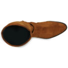 JB Martin LEONOR Marrone Stivali con tacco Donna - 6