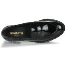 JB Martin  BOLERO  Nero -  Mocassini Donna - 6