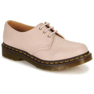 Dr. Martens  1461 VINTAGE TAUPE VIRGINIA  Beige -  Derby Donna