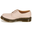 Dr. Martens 1461 VINTAGE TAUPE VIRGINIA Beige Derby Donna - 4