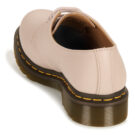 Dr. Martens 1461 VINTAGE TAUPE VIRGINIA Beige Derby Donna - 5