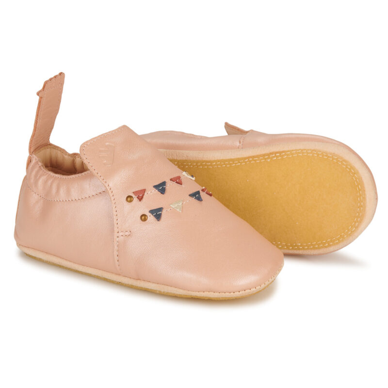 Easy Peasy MY BLUBLU GUIRLANDE Rosa - Ballerine Bambino - 3