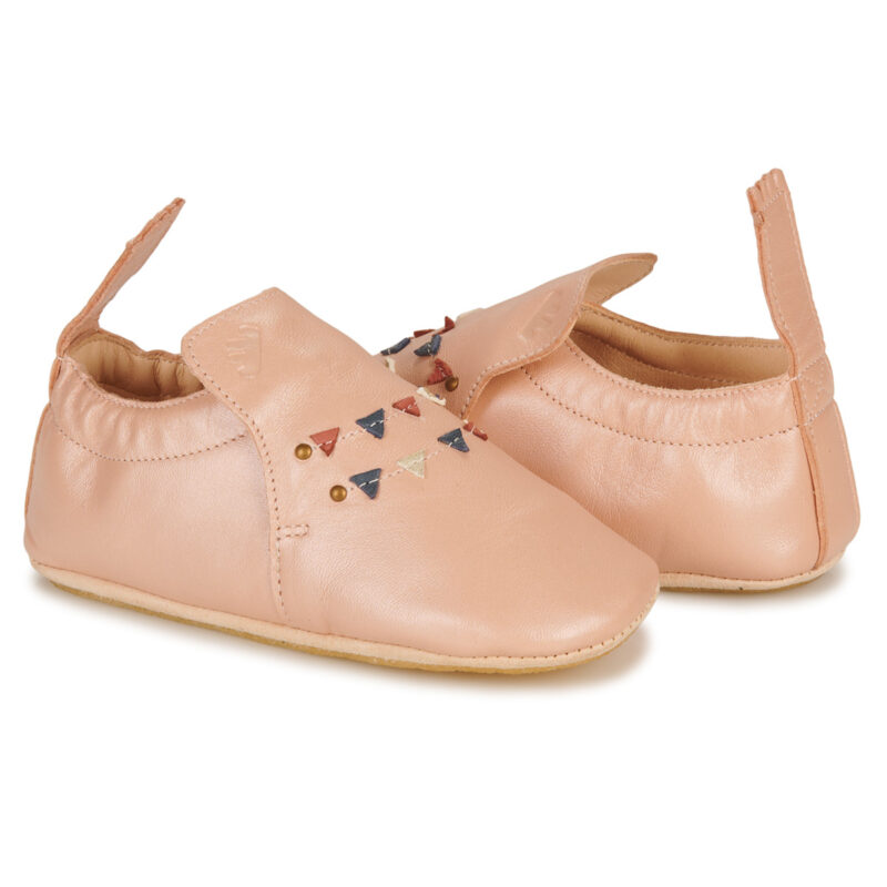 Easy Peasy MY BLUBLU GUIRLANDE Rosa - Ballerine Bambino - 4