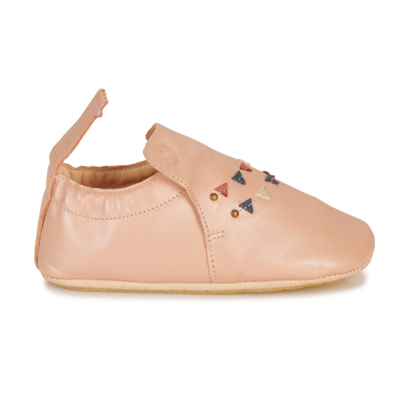 Easy Peasy MY BLUBLU GUIRLANDE Rosa - Ballerine Bambino - 5