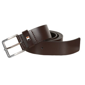 Cintura  BOSS  Ther-Flag-E_Sz35  Marrone -  Cinture Uomo