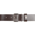 BOSS Ther-Flag-E_Sz35 Brown Belt Men's Belts - 2