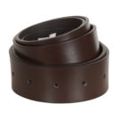 BOSS Ther-Flag-E_Sz35 Brown Belt Men's Belts - 3