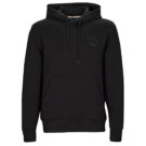 BOSS Seeger 131 Hoodies Black Men's Hoodies - 1
