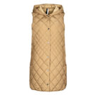Piumino BOSS Peffi Beige Piumini Donna - 1