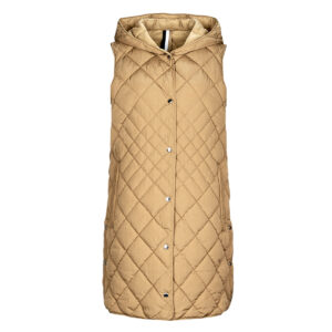 Piumino  BOSS  Peffi  Beige -   Piumini Donna