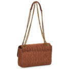Nat et Nin GRACE Marrone Borsa a tracolla Donna - 2