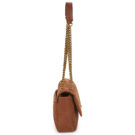 Nat et Nin GRACE Marrone Borsa a tracolla Donna - 3