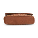 Nat et Nin GRACE Marrone Borsa a tracolla Donna - 4