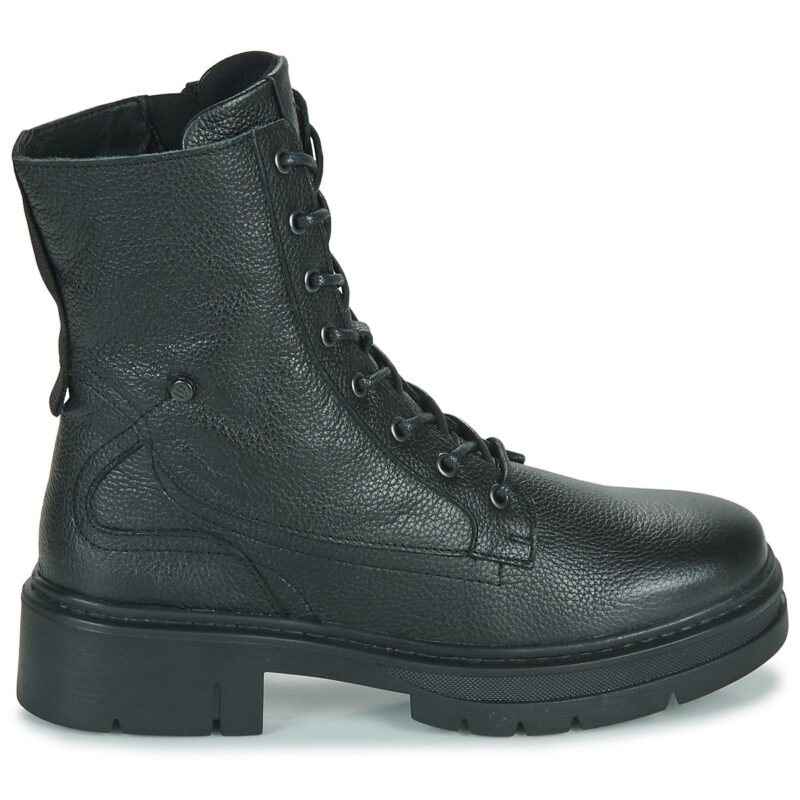 Bullboxer YASMIN LACE BOOT Nero Stivaletti Donna - 2