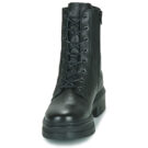 Bullboxer YASMIN LACE BOOT Nero Stivaletti Donna - 3
