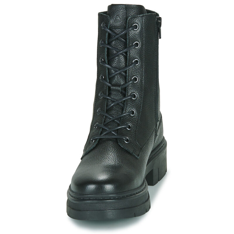 Bullboxer YASMIN LACE BOOT Nero Stivaletti Donna - 3
