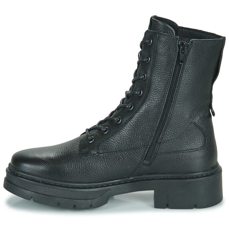 Bullboxer YASMIN LACE BOOT Nero Stivaletti Donna - 4